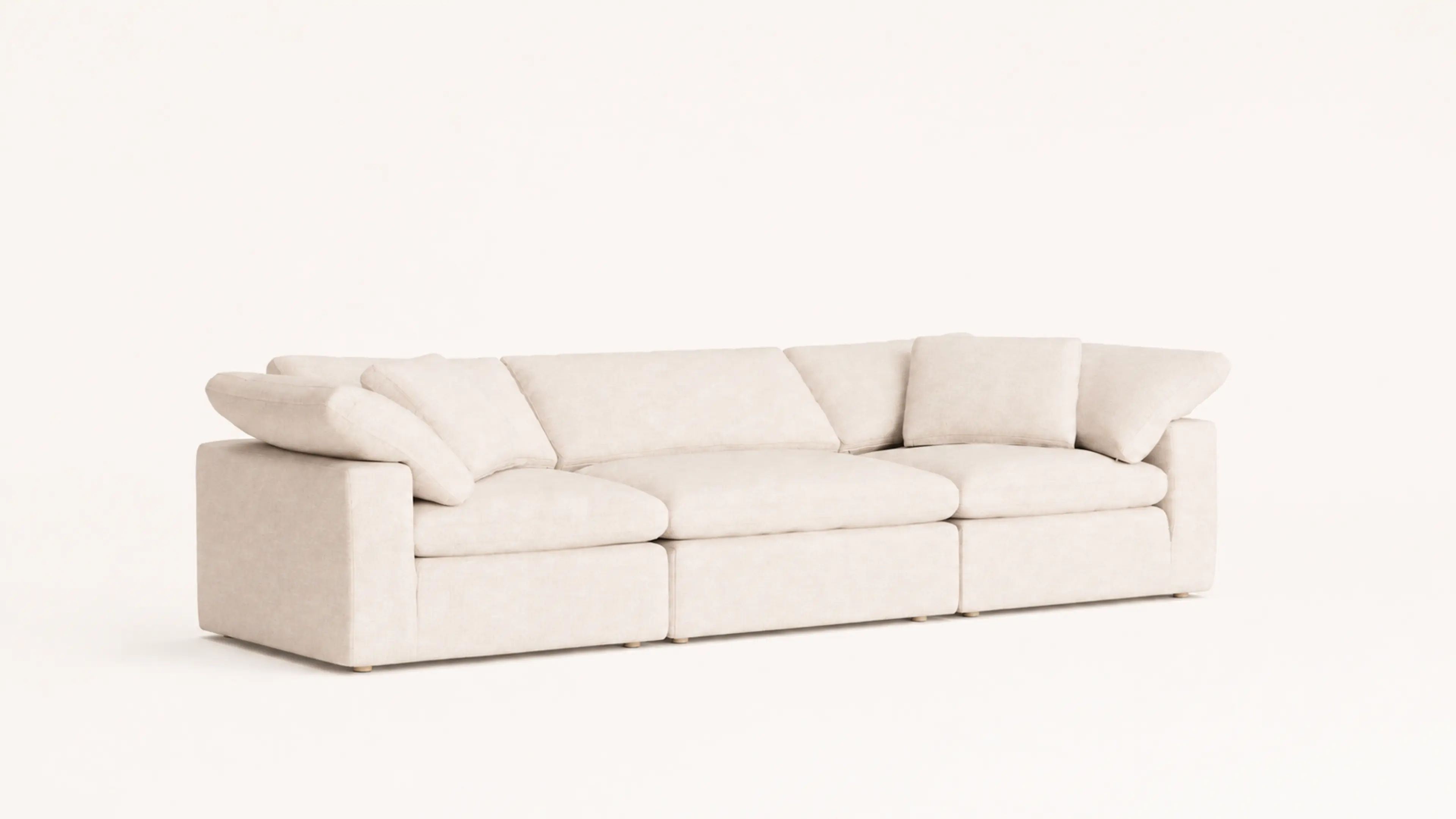 Movie Night Sofa