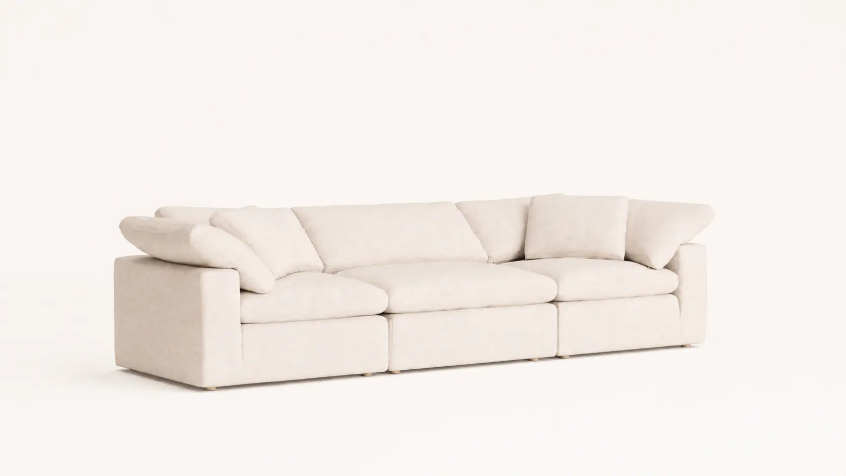 Movie Night Sofa