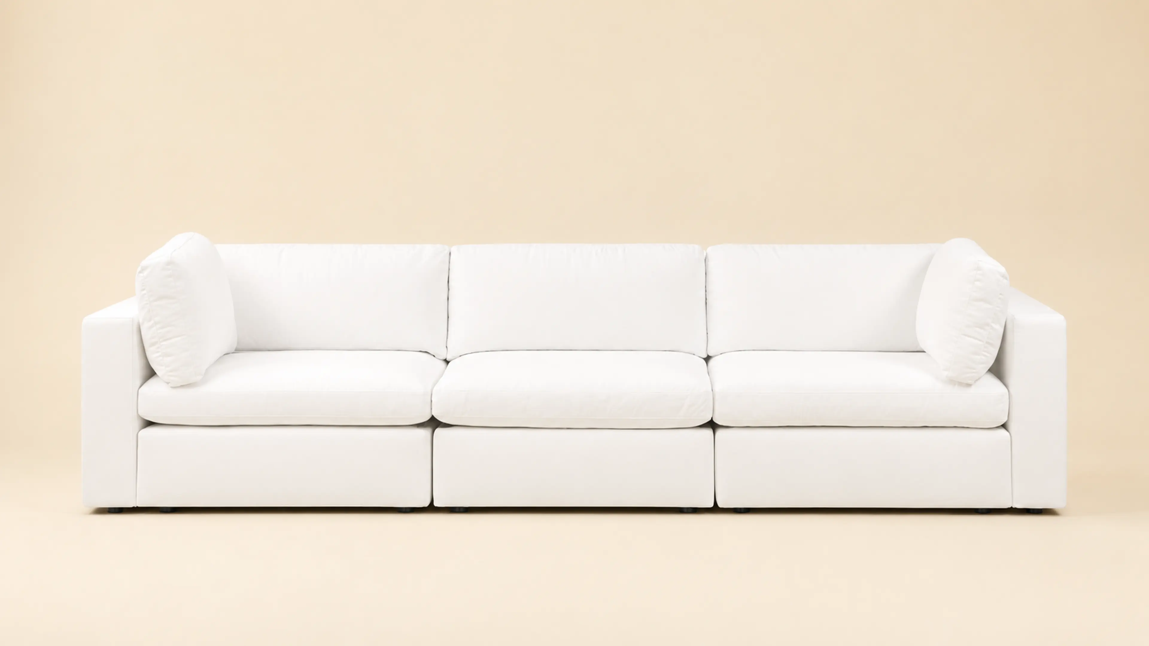 Vari 3-Seat Modular Sofa