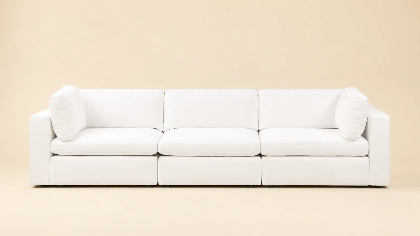 Vari 3-Seat Modular Sofa