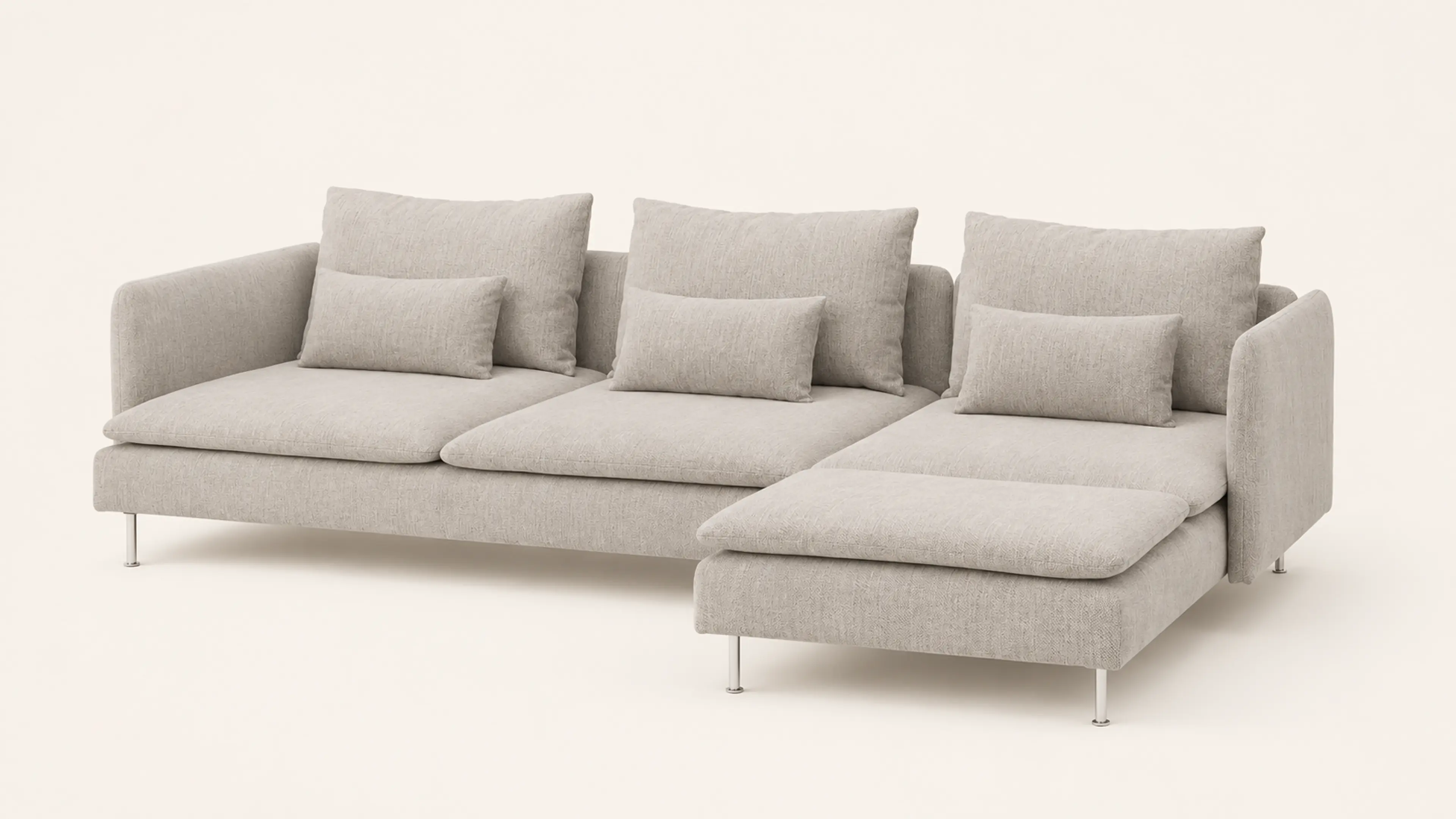 Söderhamn Sectional