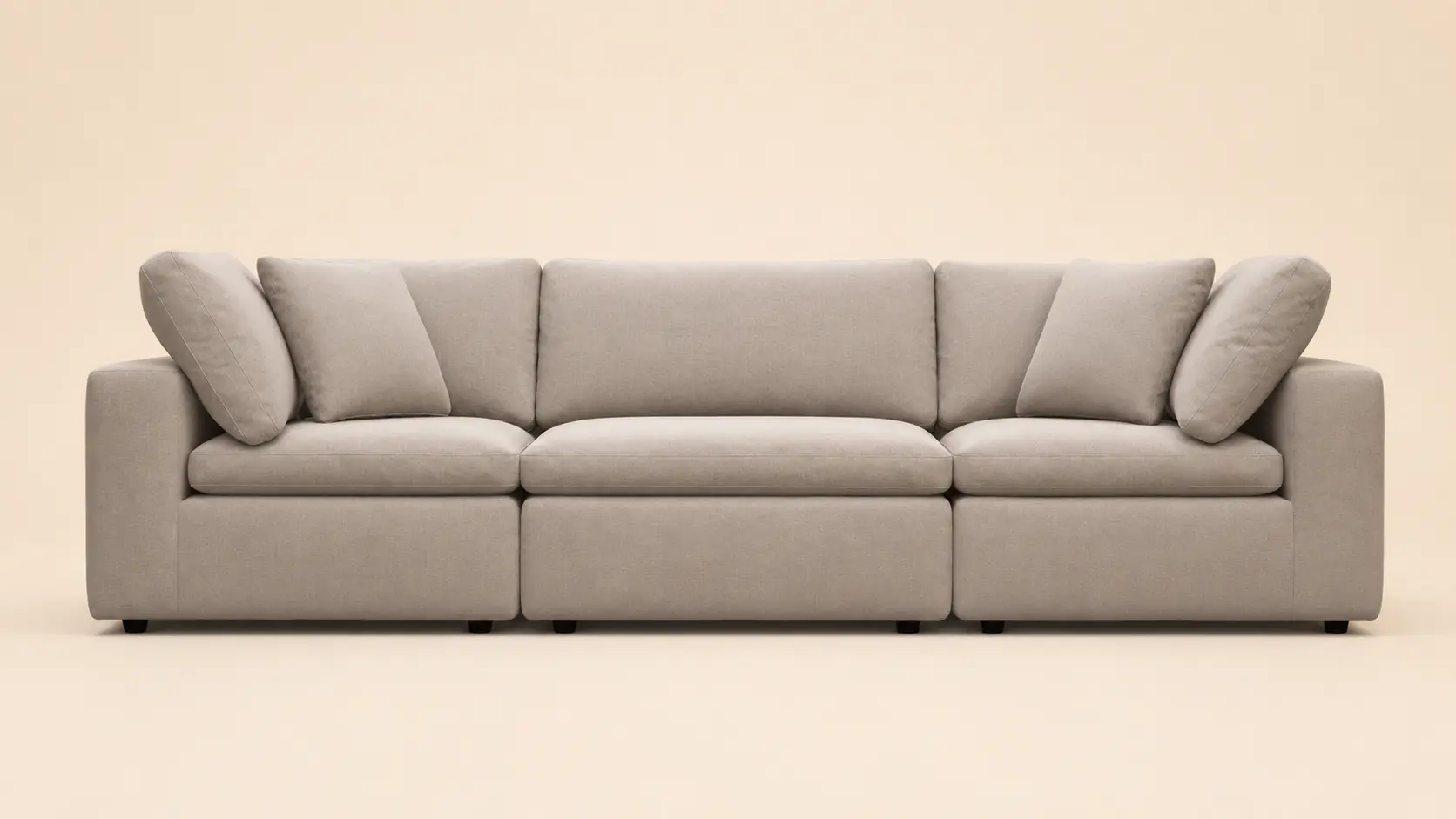 Oulton Sofa