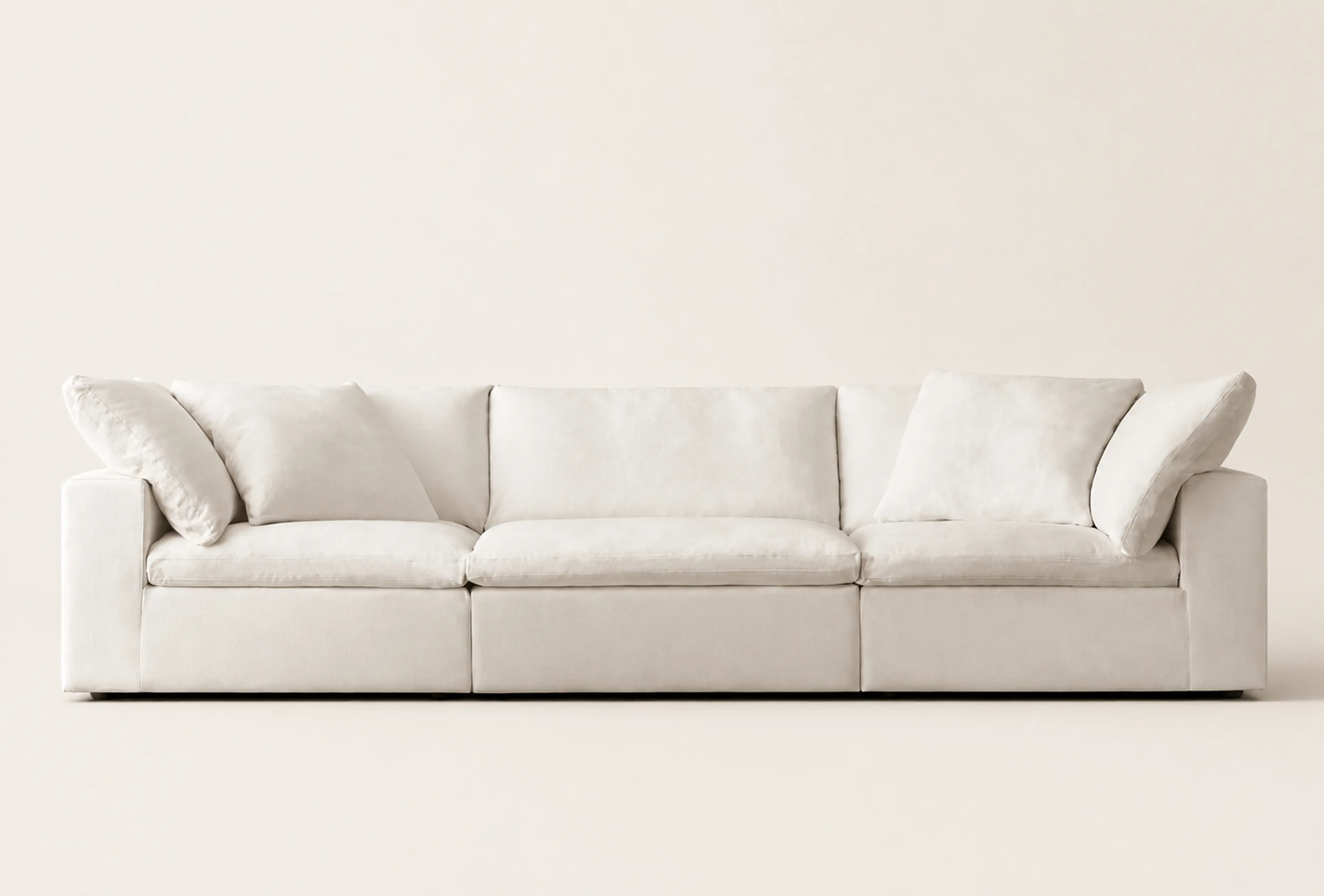 Cloud Couch