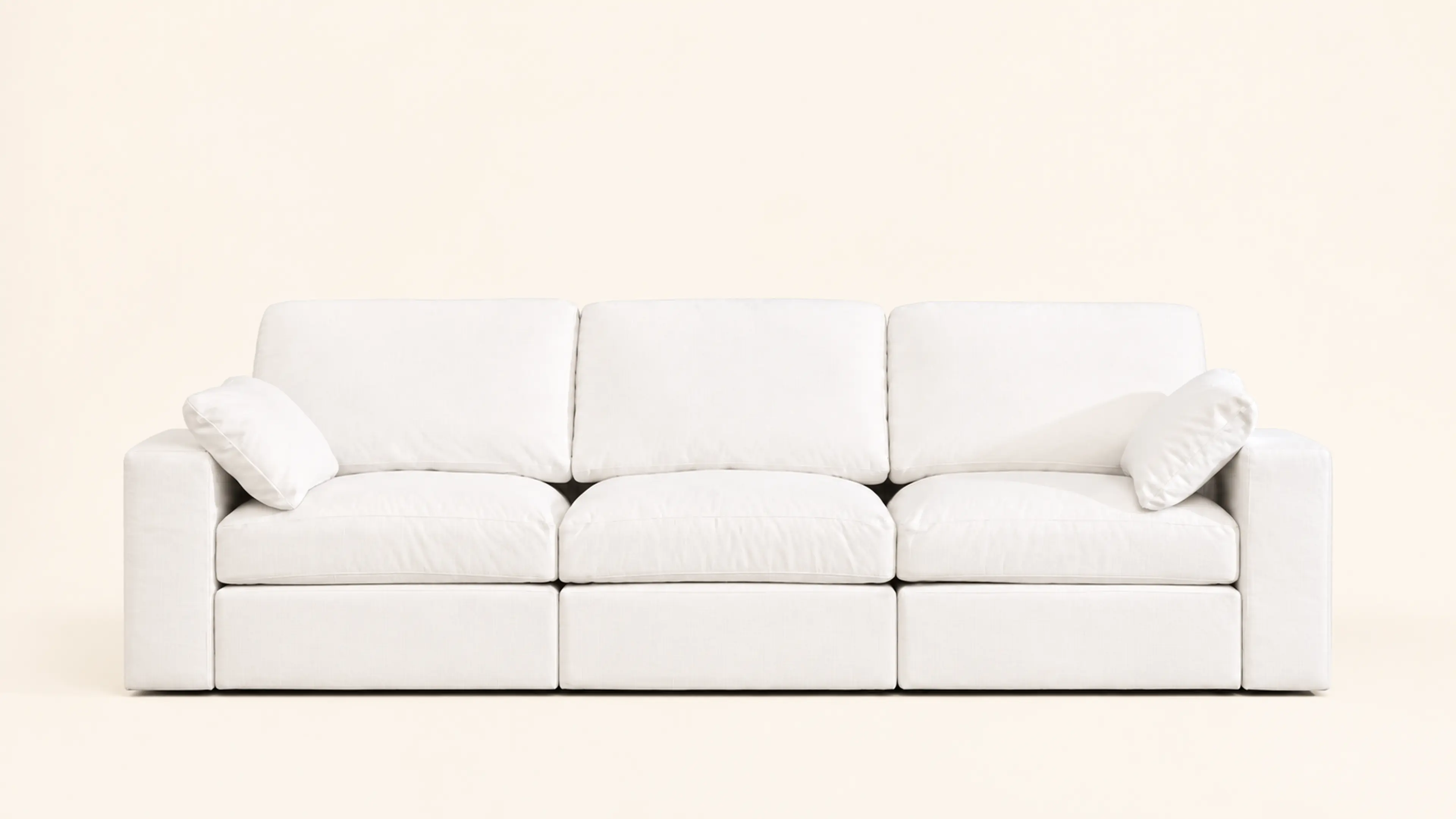 Cloud Couch
