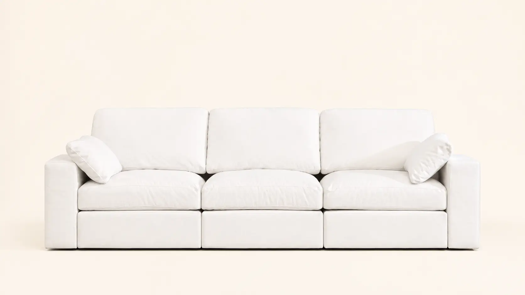 Cloud Couch