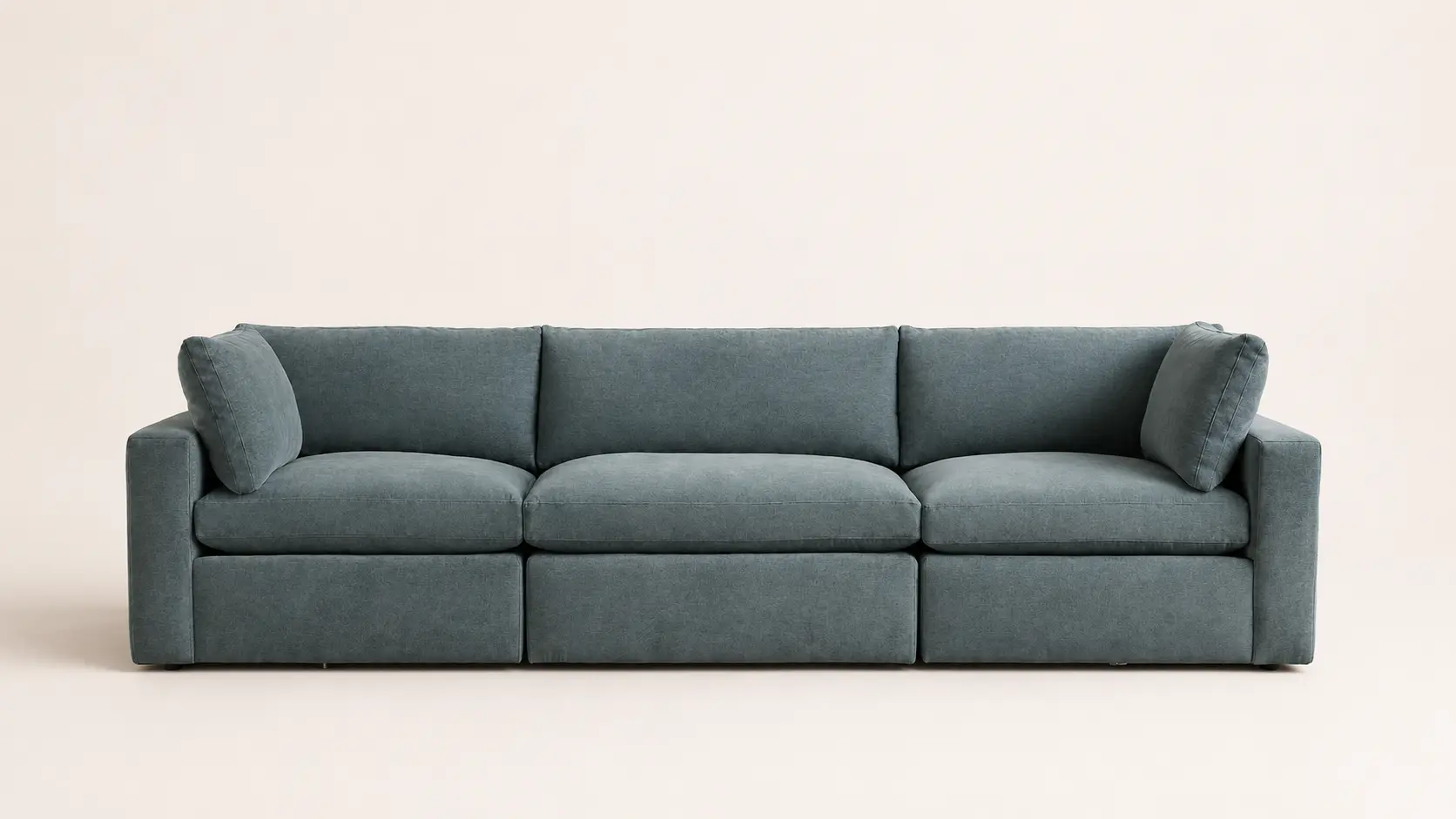 Beale Three-Piece Modular Sofa