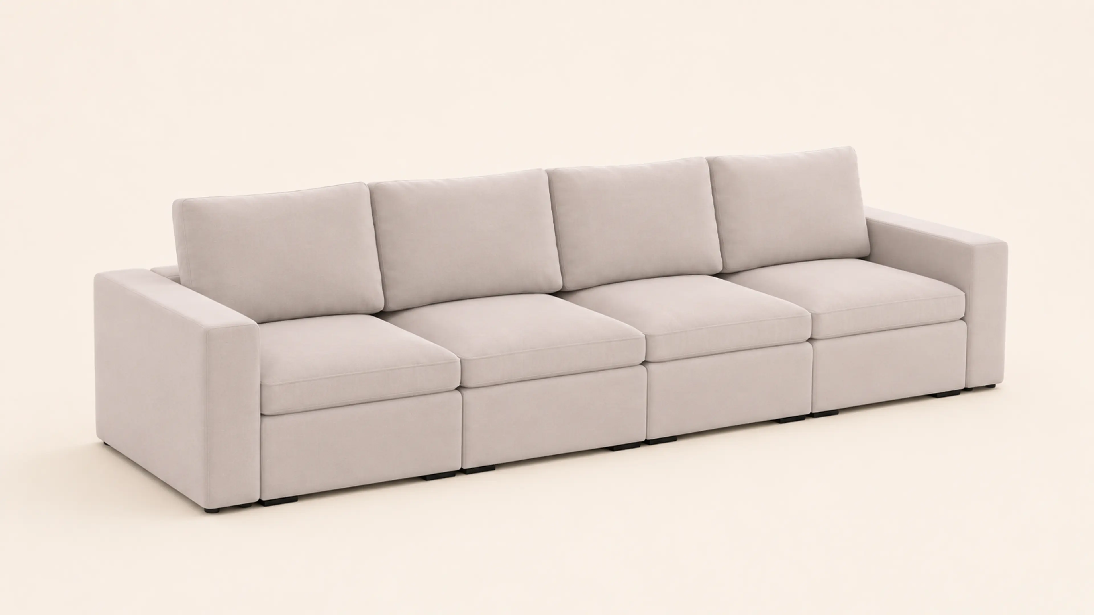 Aire Modular Couch
